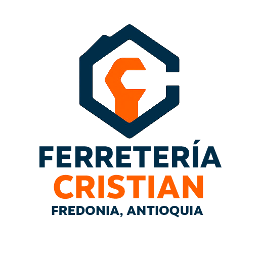 Logo Ferretería Cristian